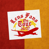 Stickers On Tour