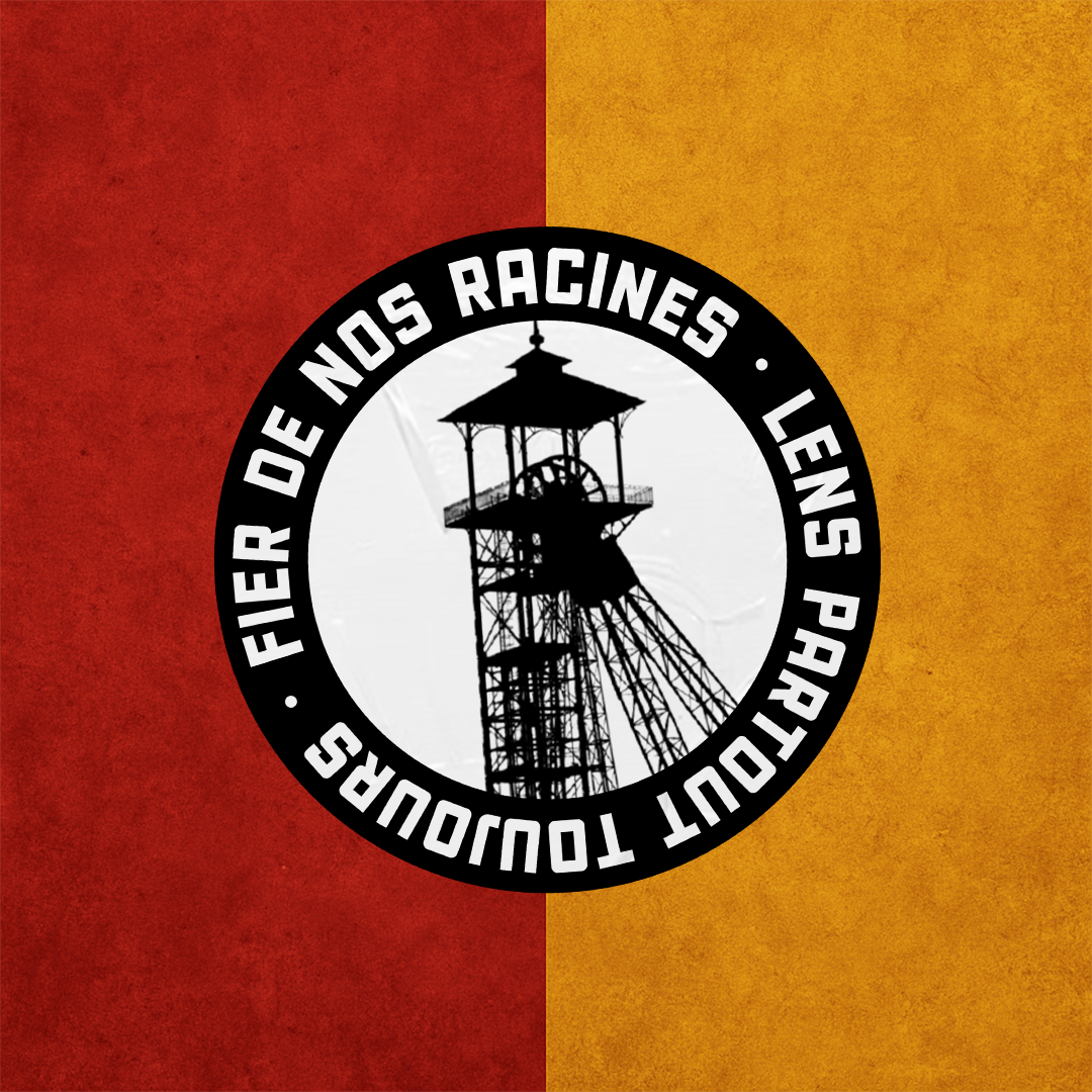 Stickers Fierté