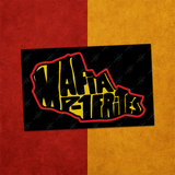 Stickers Mafia Pain Frites